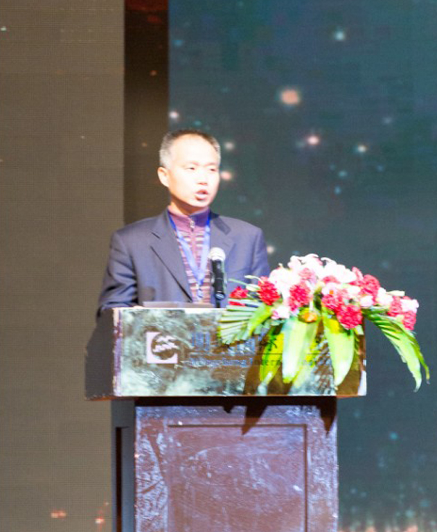 十年風(fēng)雨情，百年金融夢——長城金融2016年度盛典